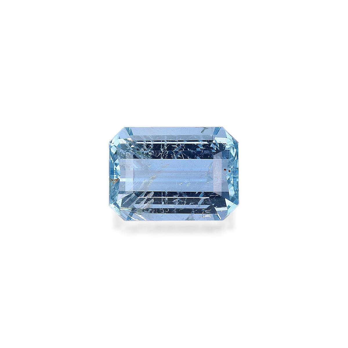 Aquamarine 2.52 ct
