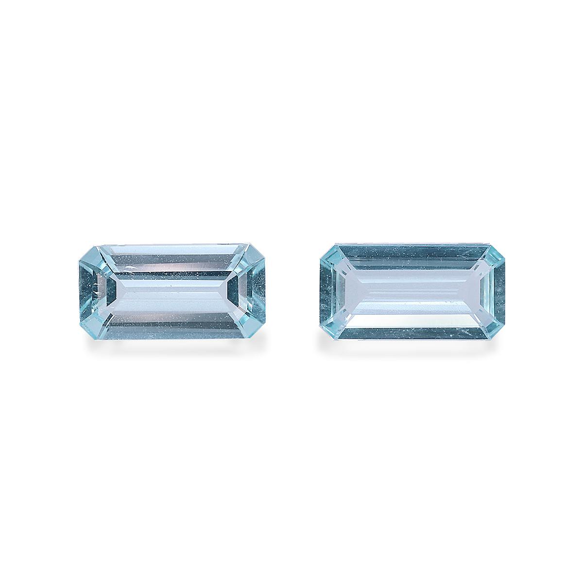 Aquamarine 2.54 ct