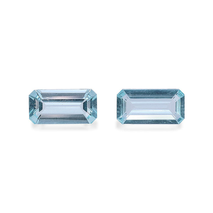 Aquamarine 2.54 ct