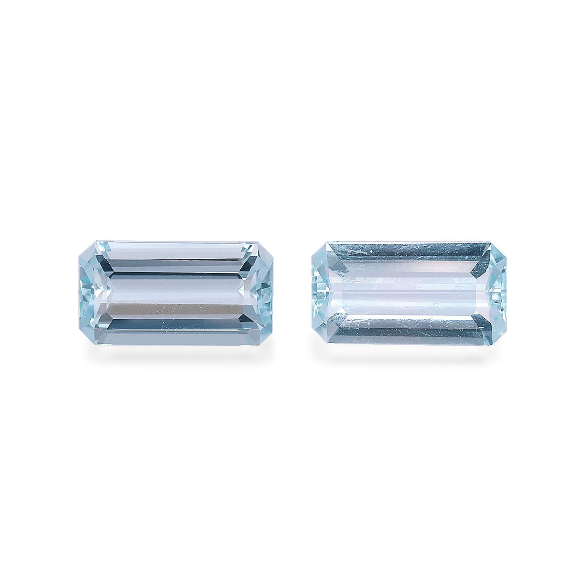 Aquamarine 3.63 ct