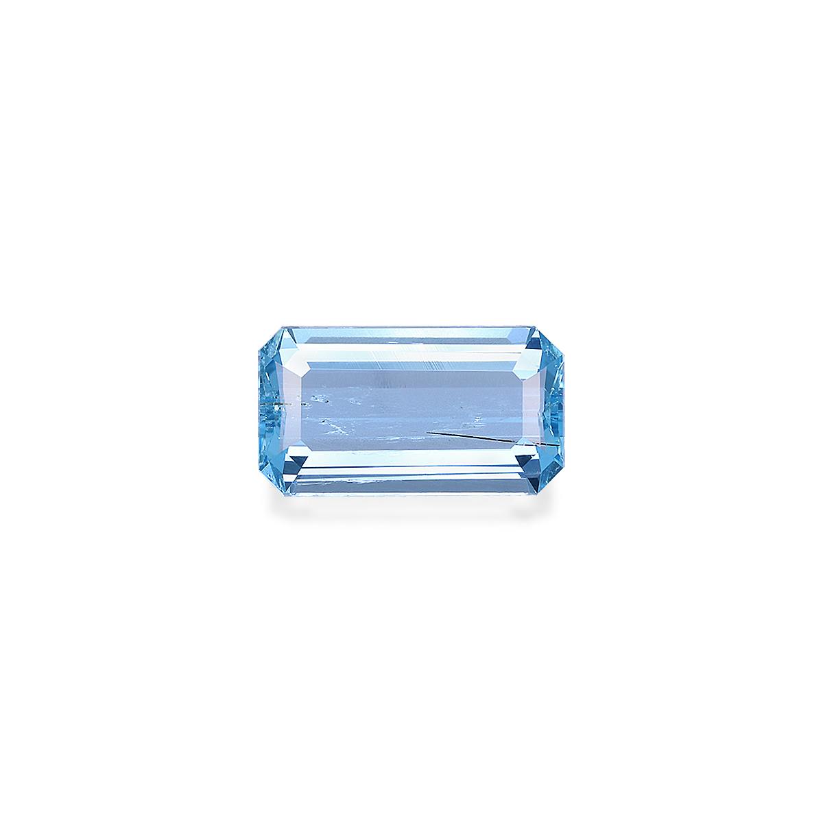 Aquamarine 2.88 ct