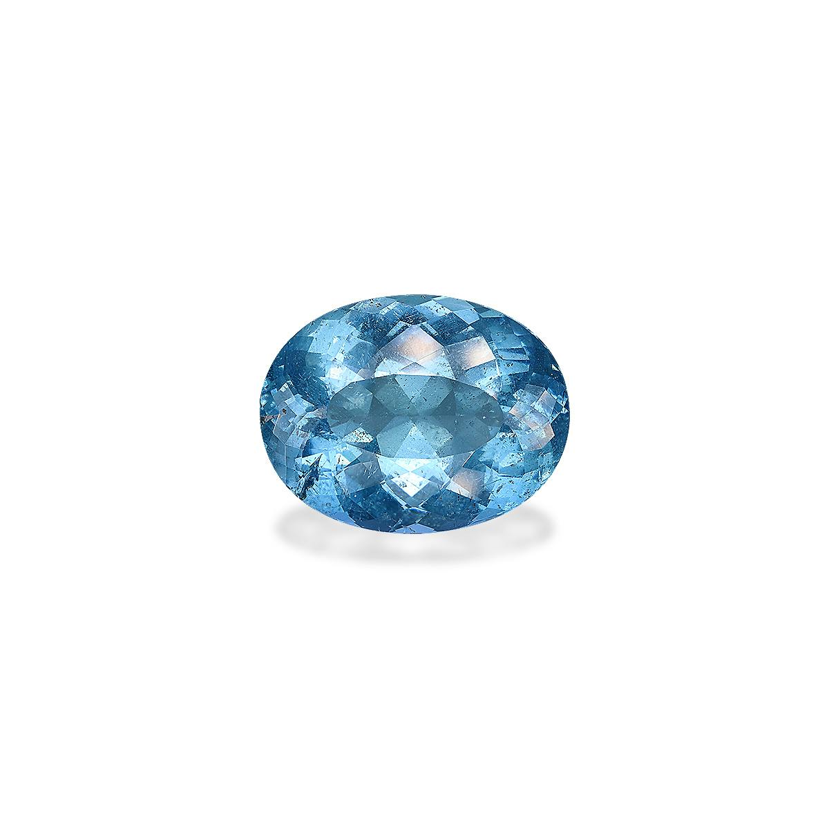 Aquamarine 24.63 ct