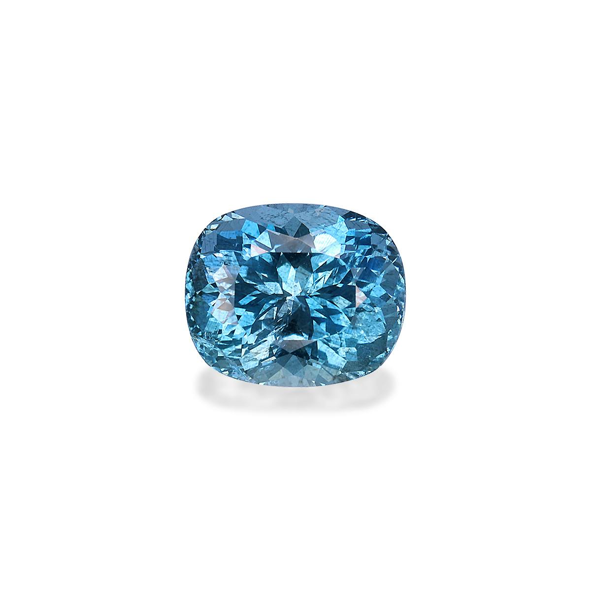 Aquamarine 4.19 ct