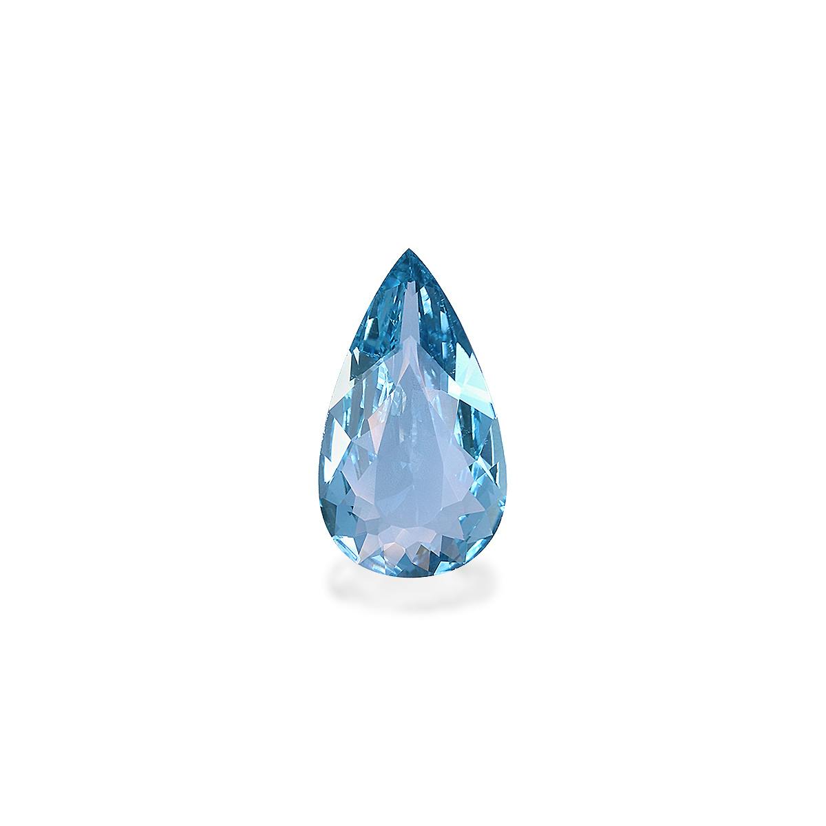 Aquamarine 2.61 ct