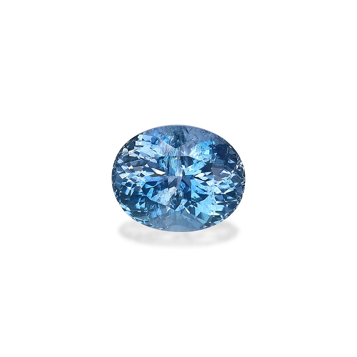 Aquamarine 3.13 ct