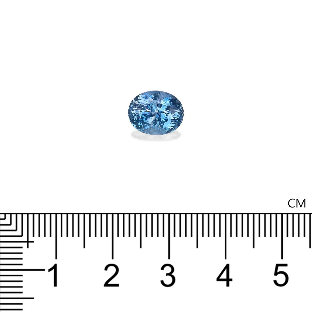 Aquamarine 3.13 ct