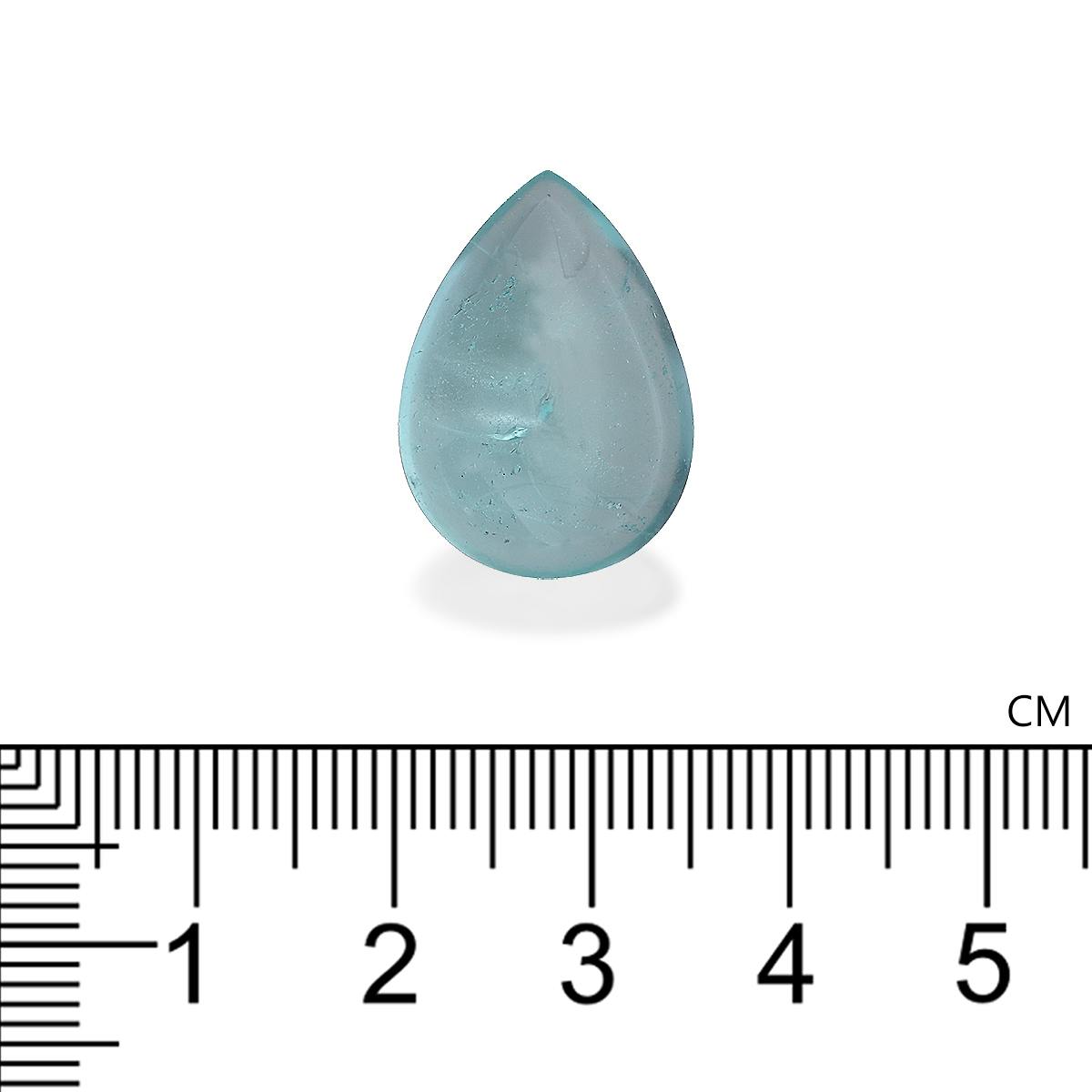 Aquamarine 14.89 ct