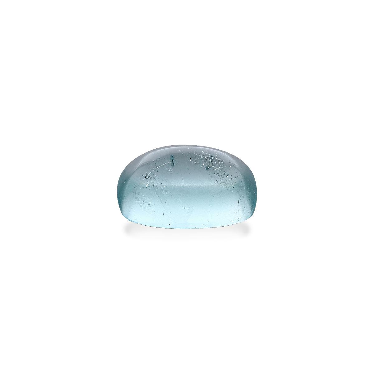 Aquamarine 3.49 ct