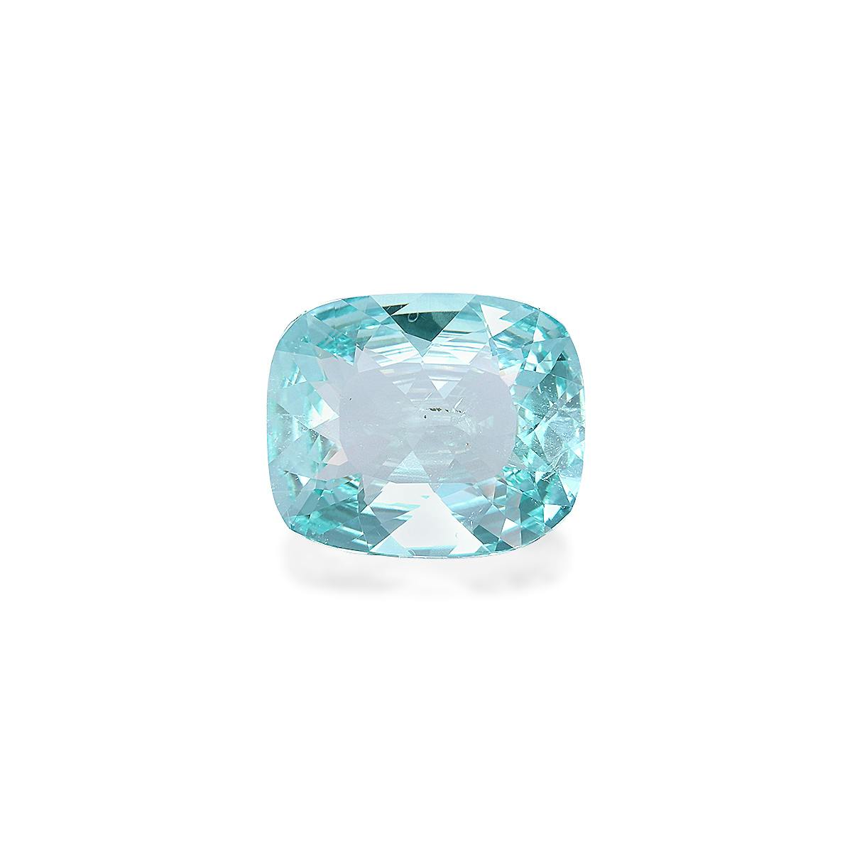Aquamarine 3.87 ct