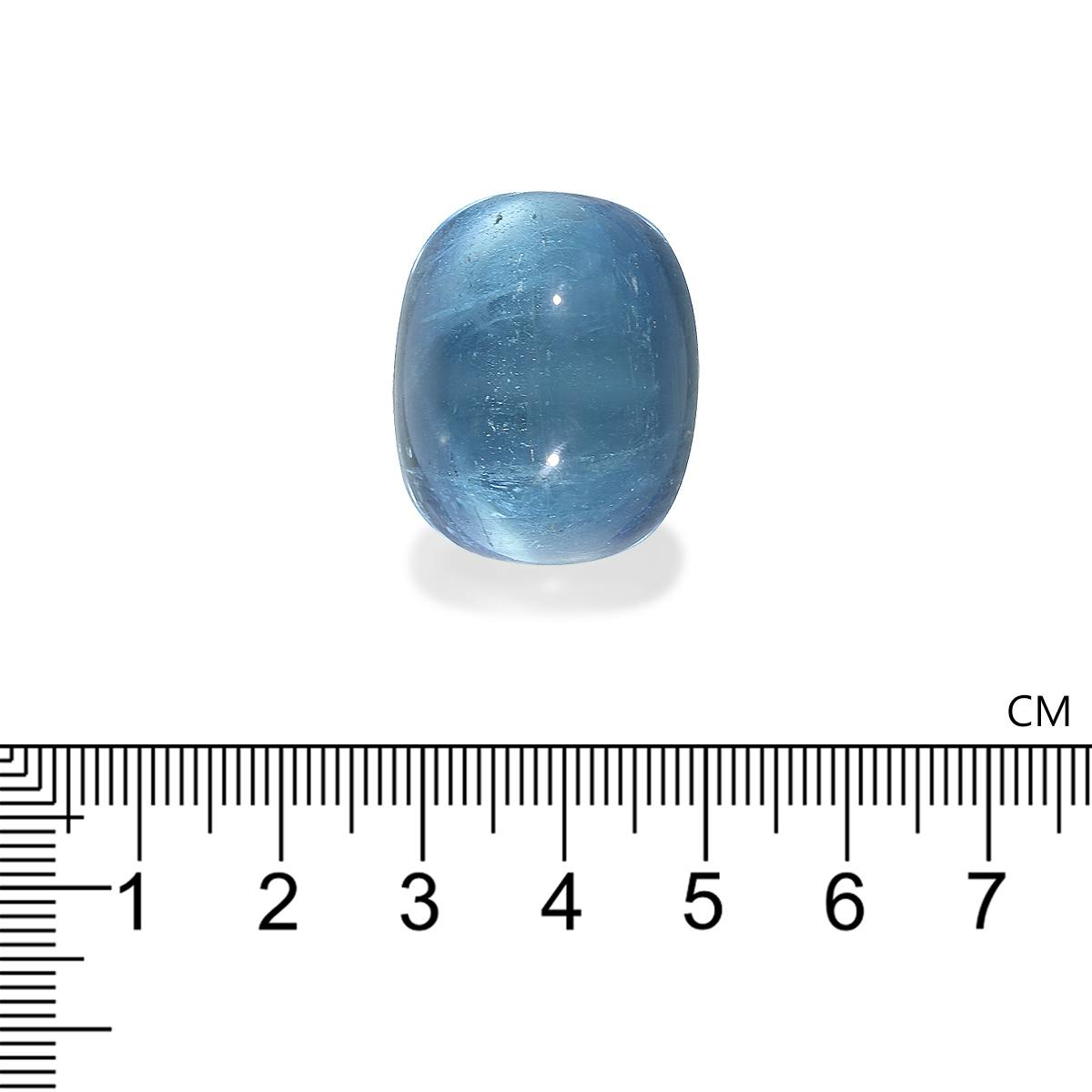 Aquamarine 75.20 ct