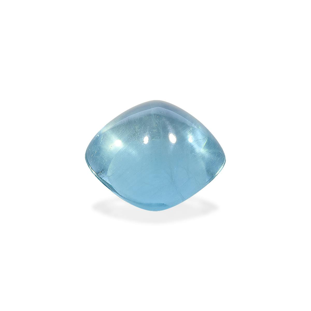 Aquamarine 64.77 ct