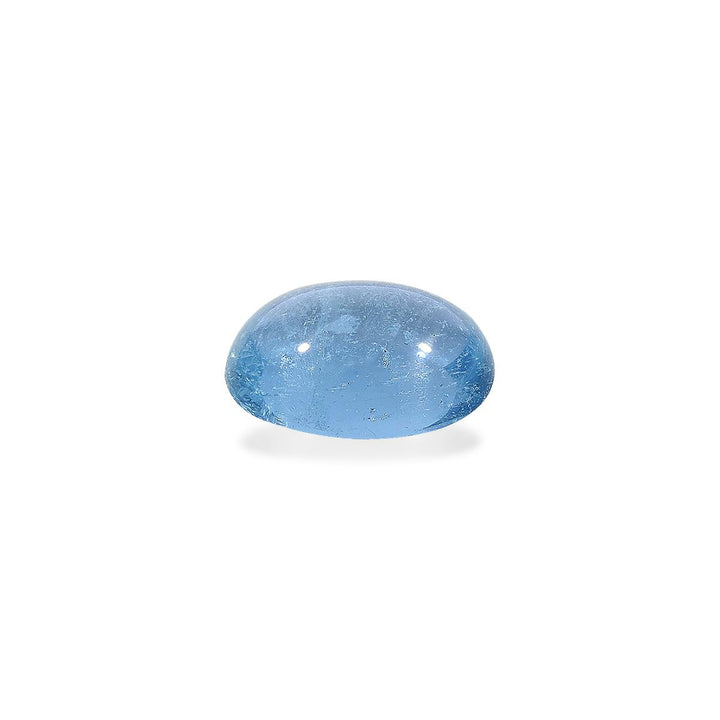 Aquamarine 13.90 ct