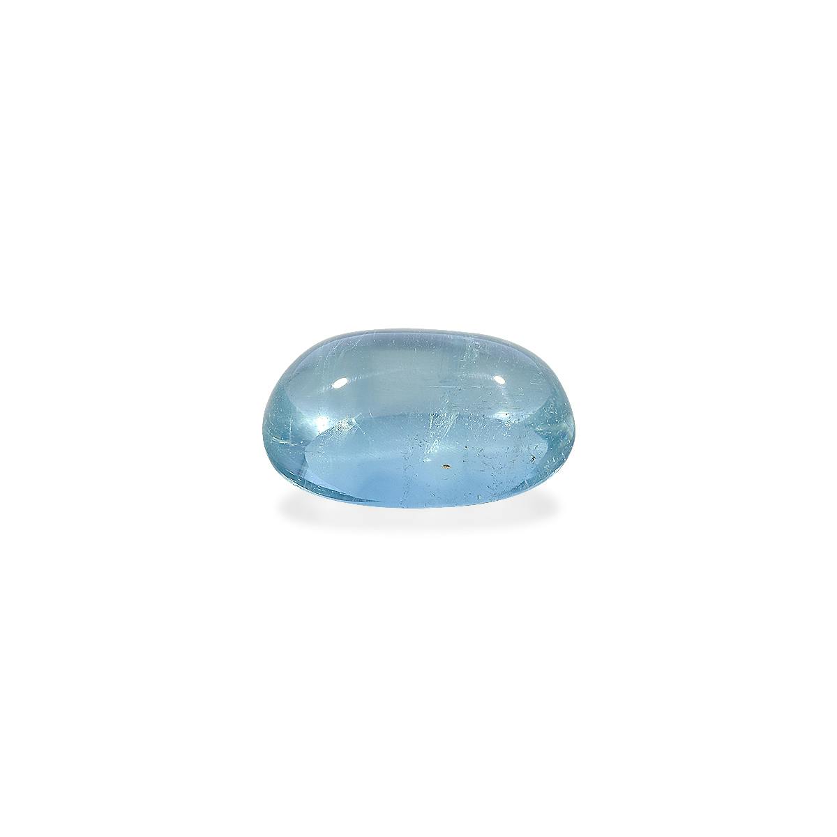 Aquamarine 31.37 ct