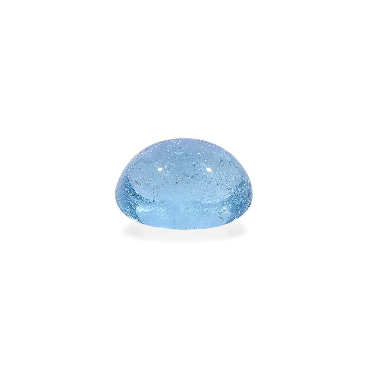 Aquamarine 4.38 ct