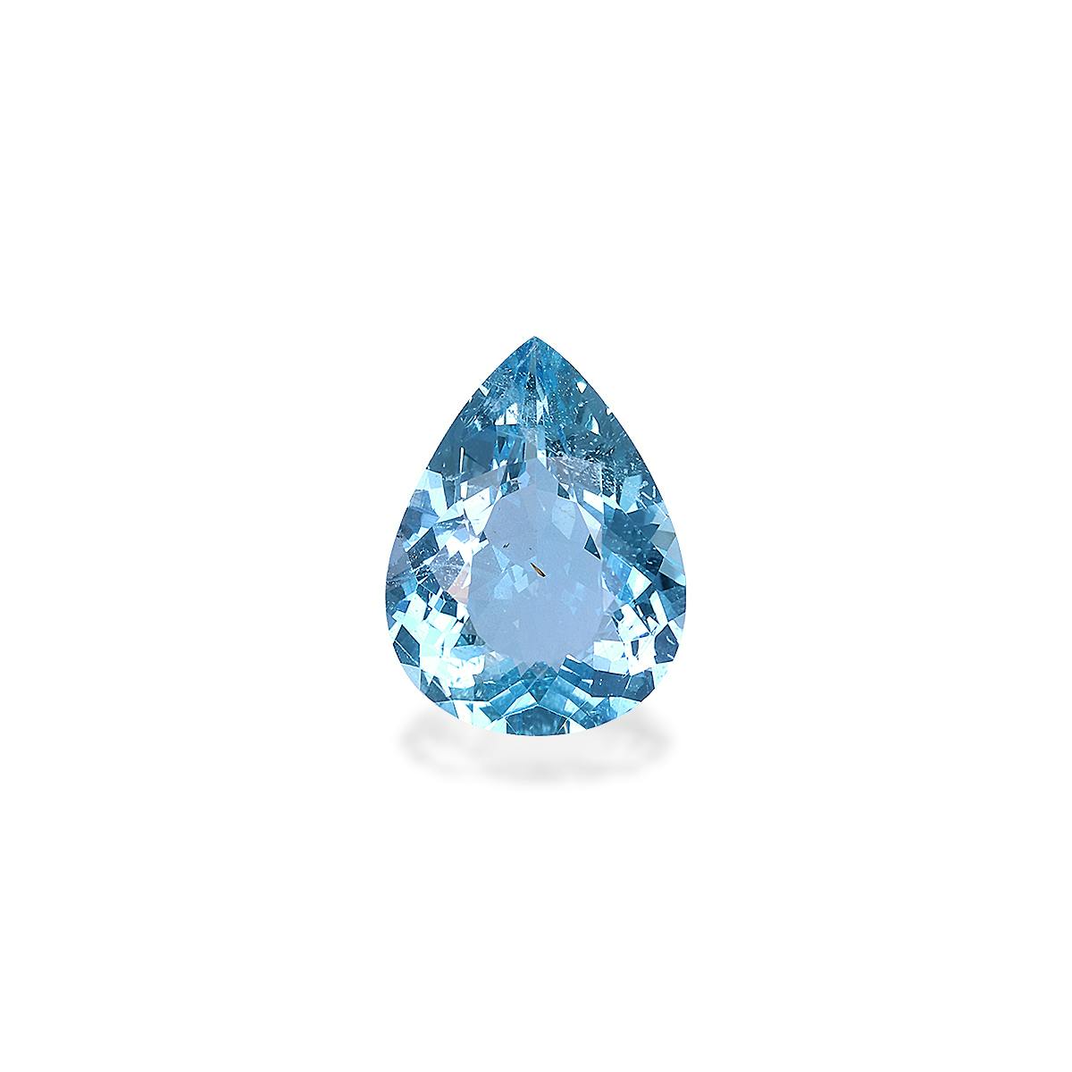 Aquamarine 2.57 ct