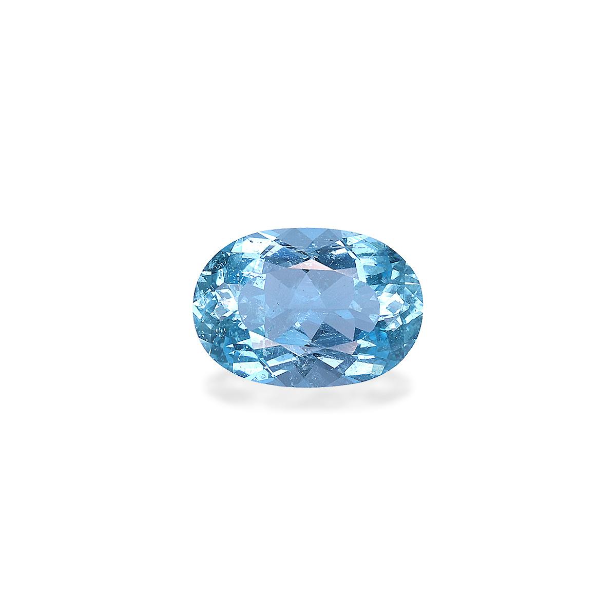 Aquamarine 2.16 ct