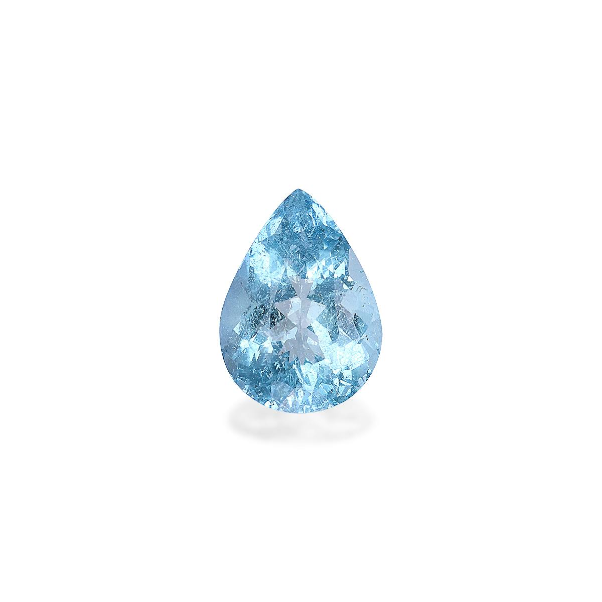 Aquamarine 2.31 ct