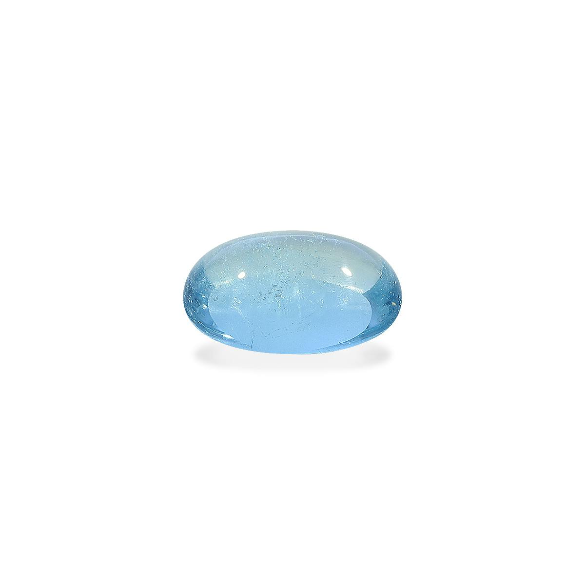 Aquamarine 4.61 ct