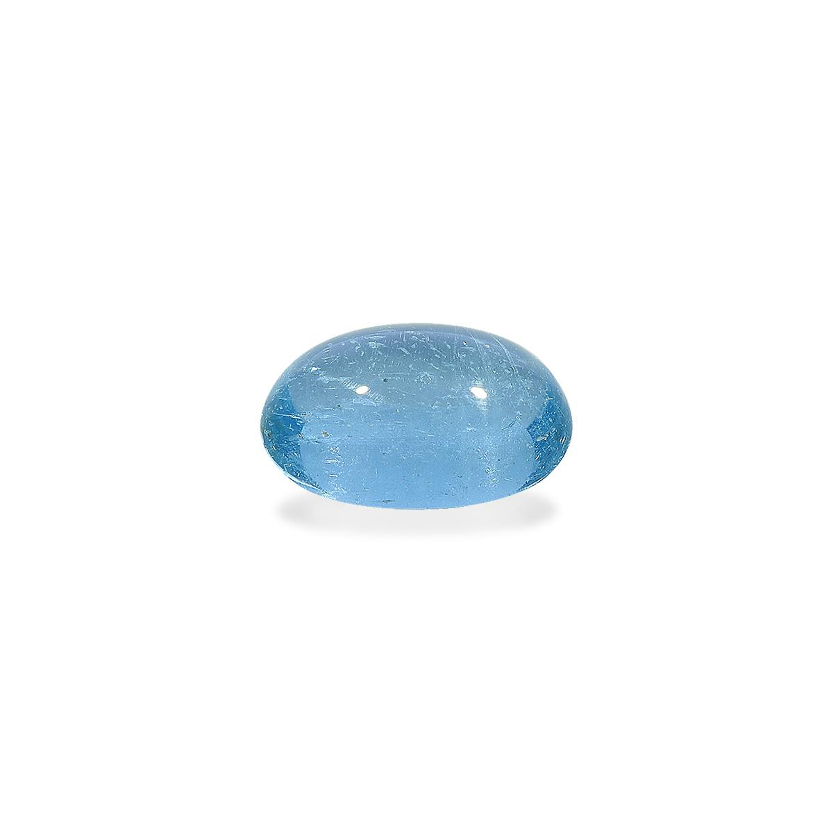 Aquamarine 5.32 ct