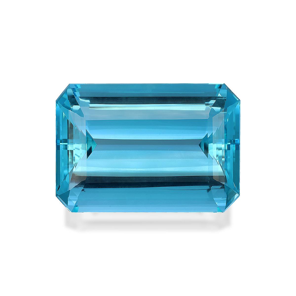 Aquamarine 198.87 ct