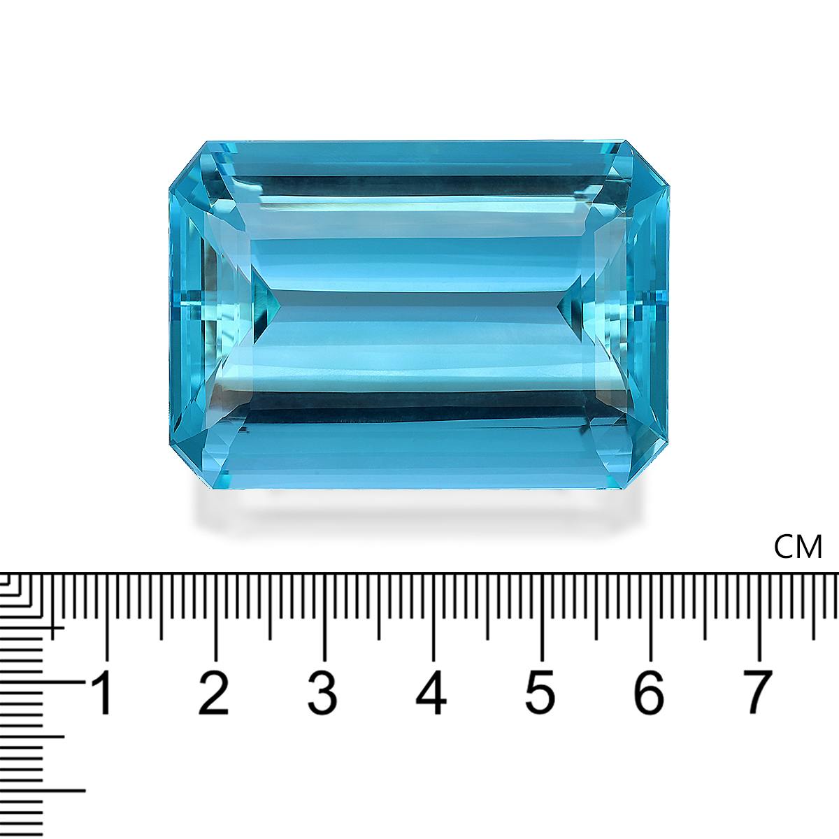 Aquamarine 198.87 ct