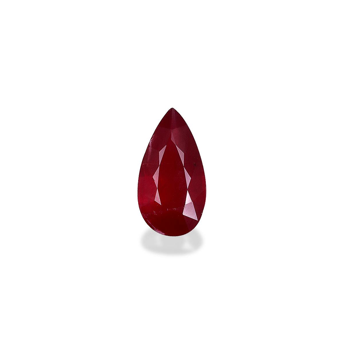 Mozambique Ruby 4.02 ct