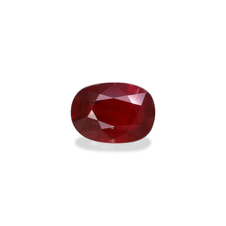 Mozambique Ruby 3.02 ct