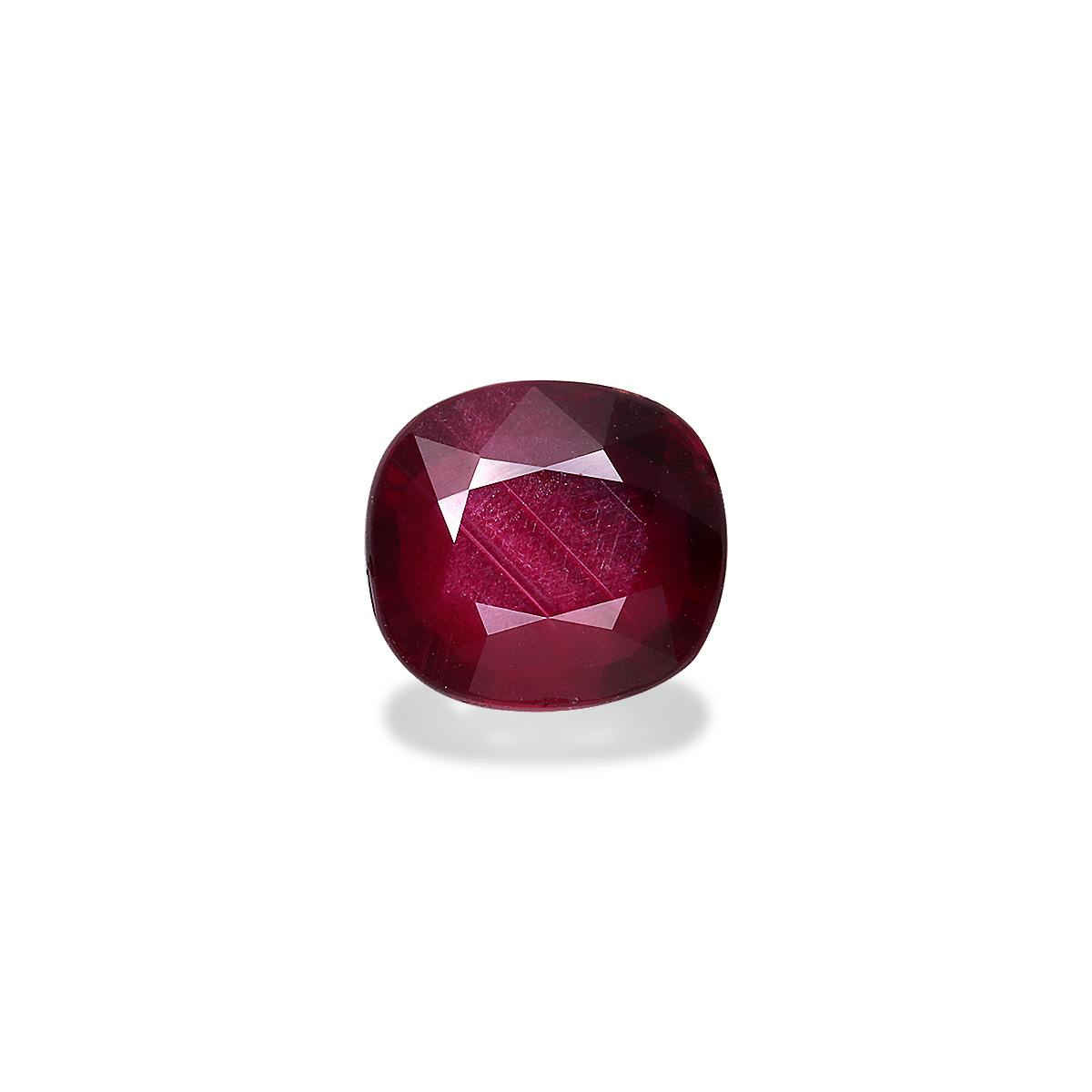 Mozambique Ruby 3.03 ct