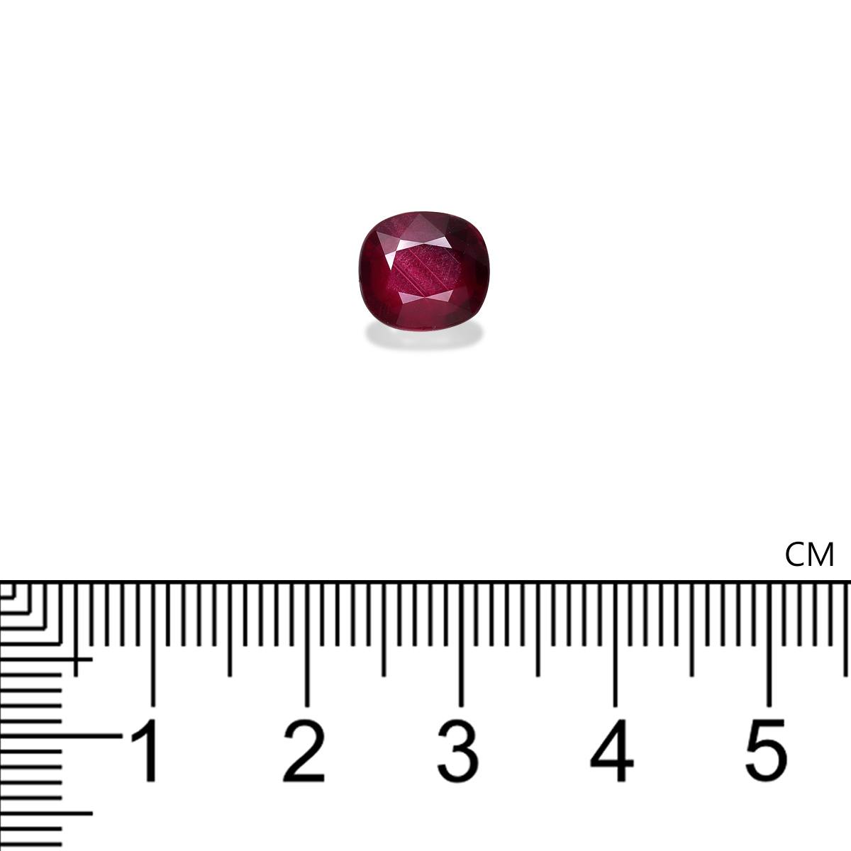 Mozambique Ruby 3.03 ct