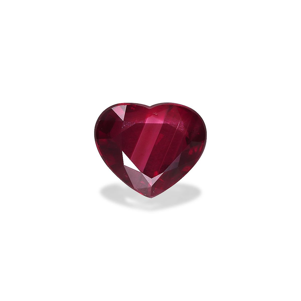 Mozambique Ruby 3.03 ct