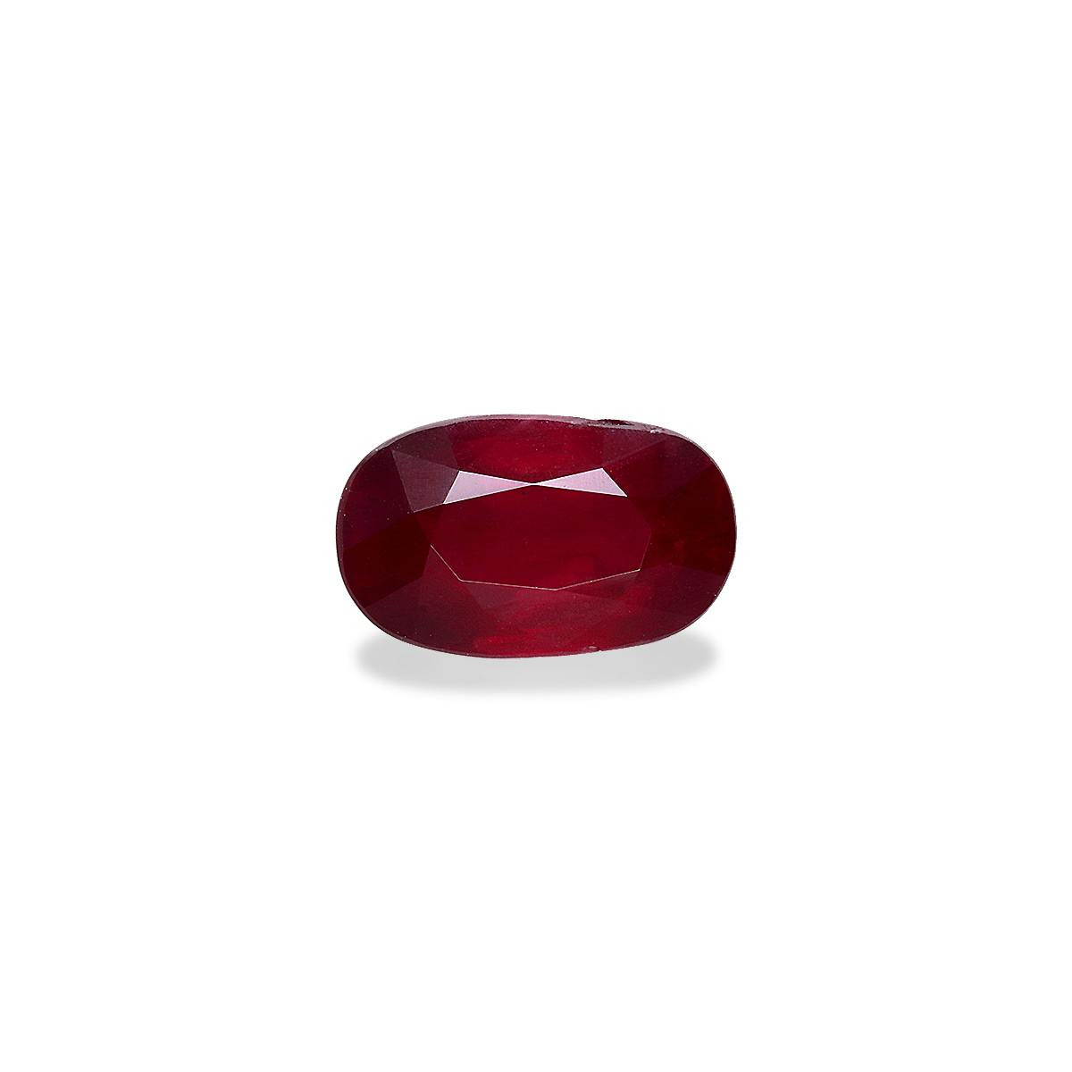Mozambique Ruby 3.01 ct