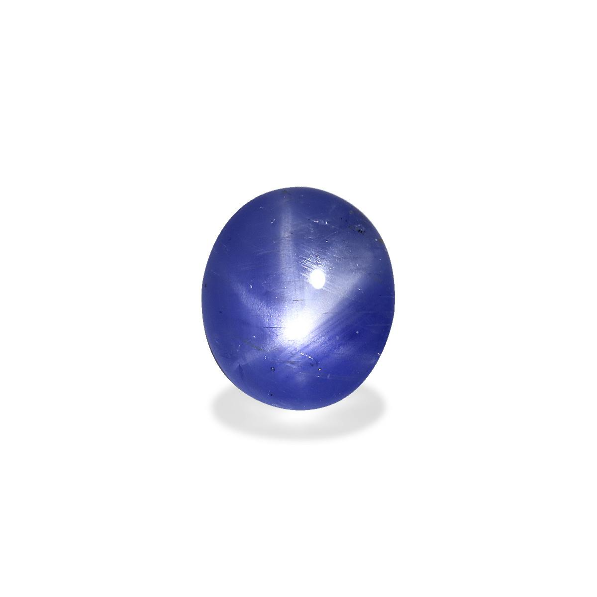 Blue Star Sapphire 3.92 ct