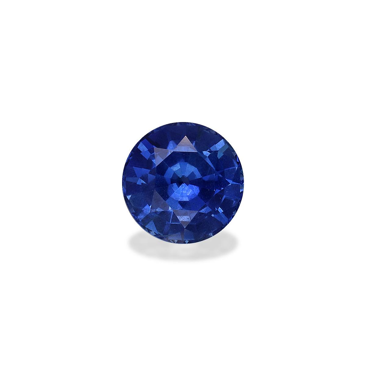 Blue Sapphire 1.06 ct