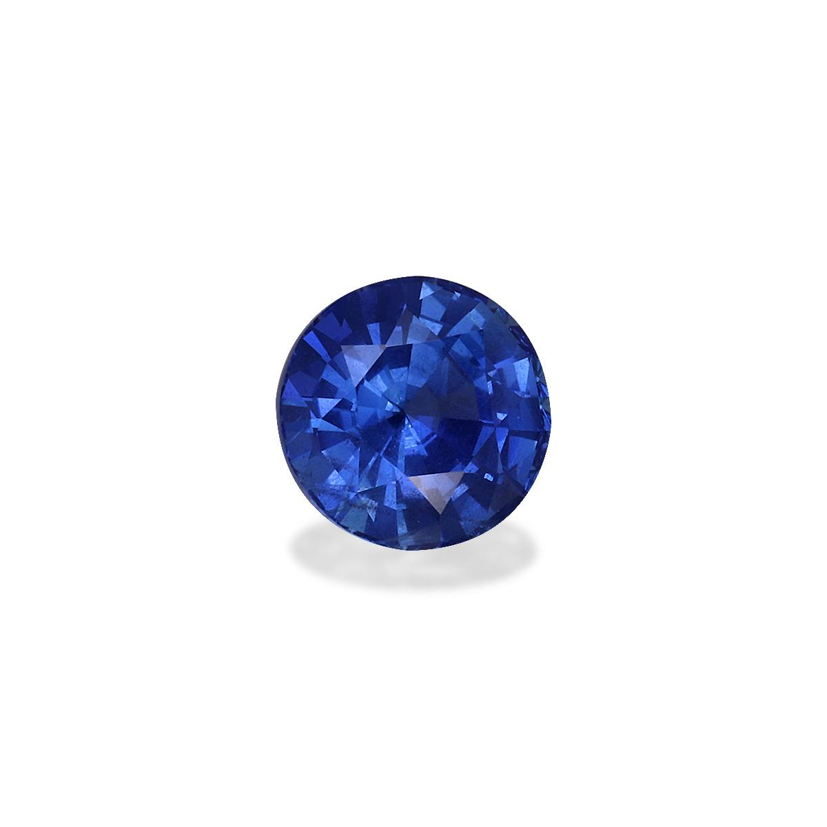 Blue Sapphire 1.06 ct