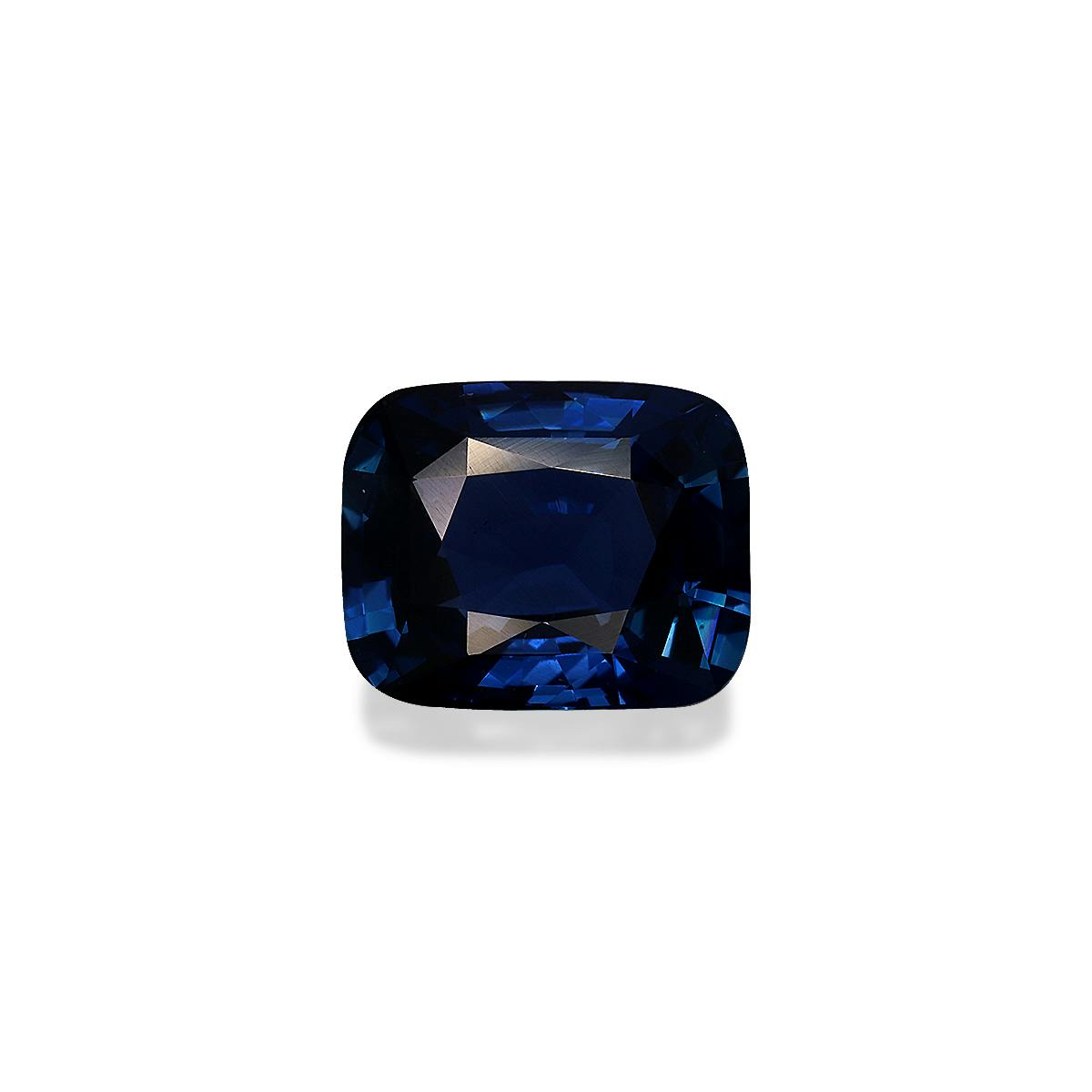 Blue Sapphire 5.27 ct