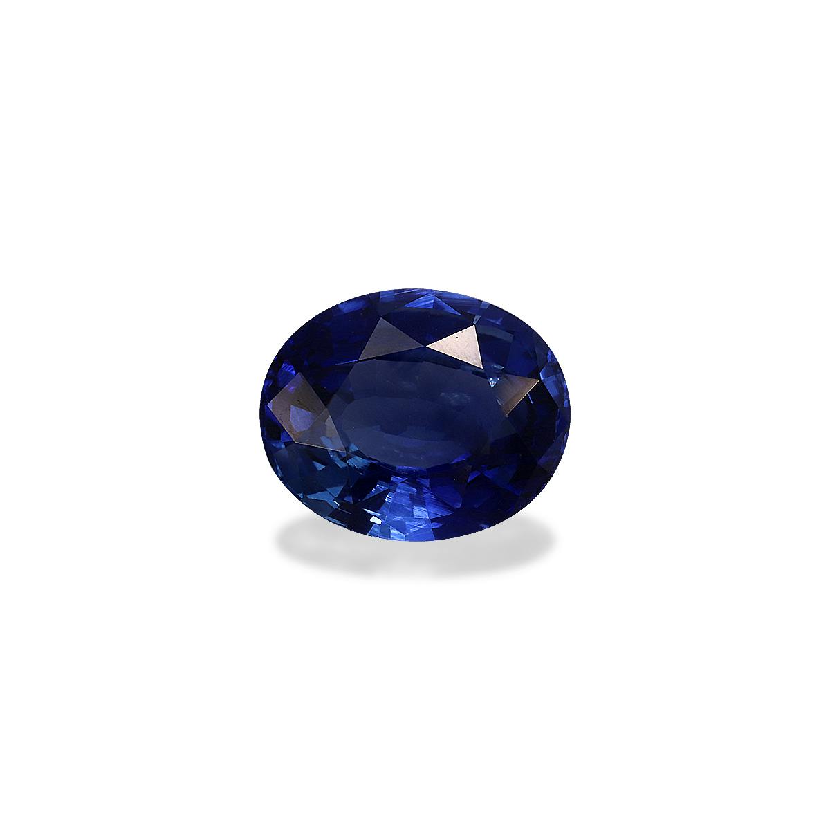 Blue Sapphire 2.67 ct