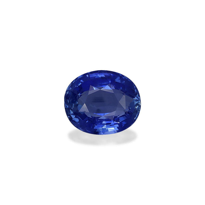 Blue Sapphire 4.99 ct