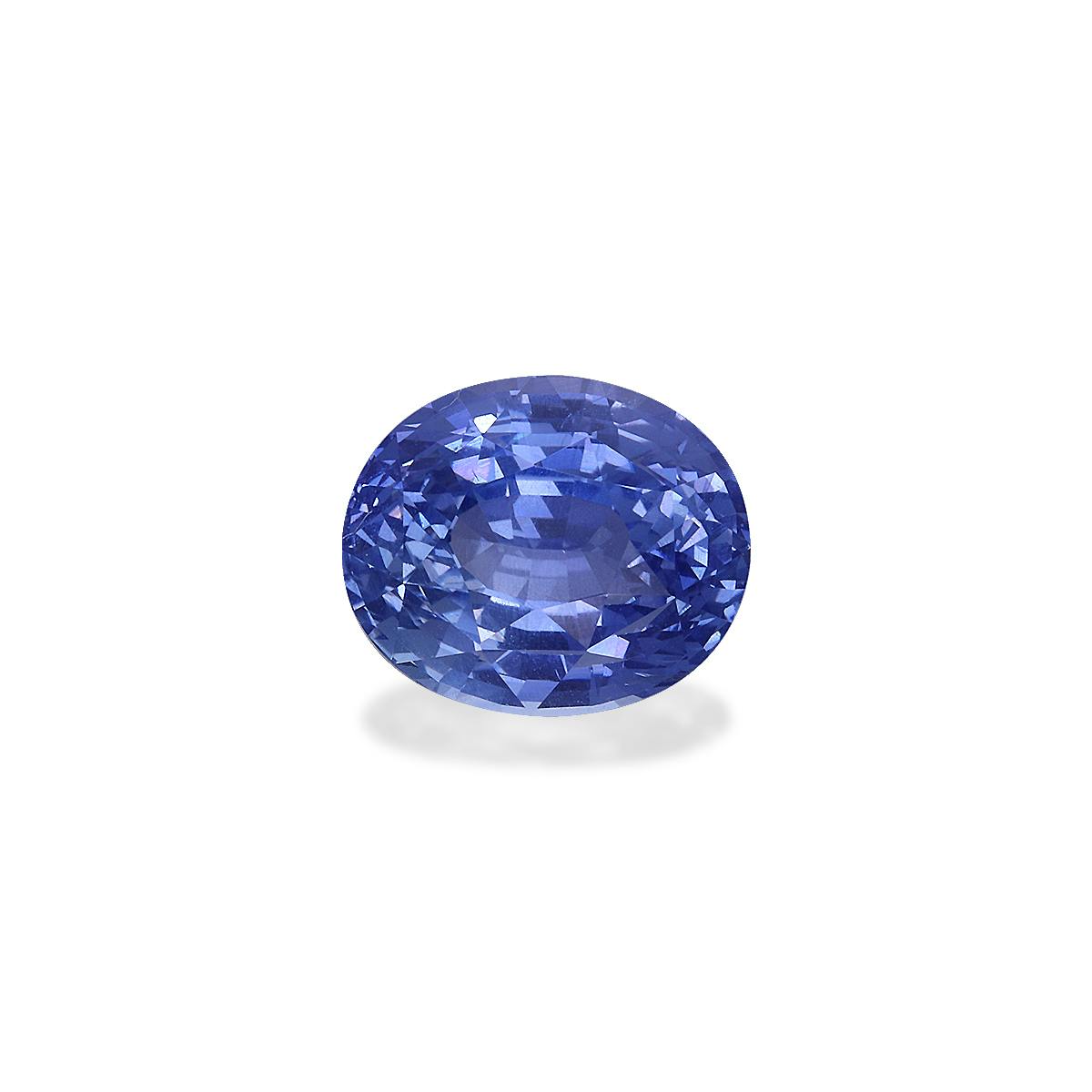 Blue Sapphire 3.55 ct