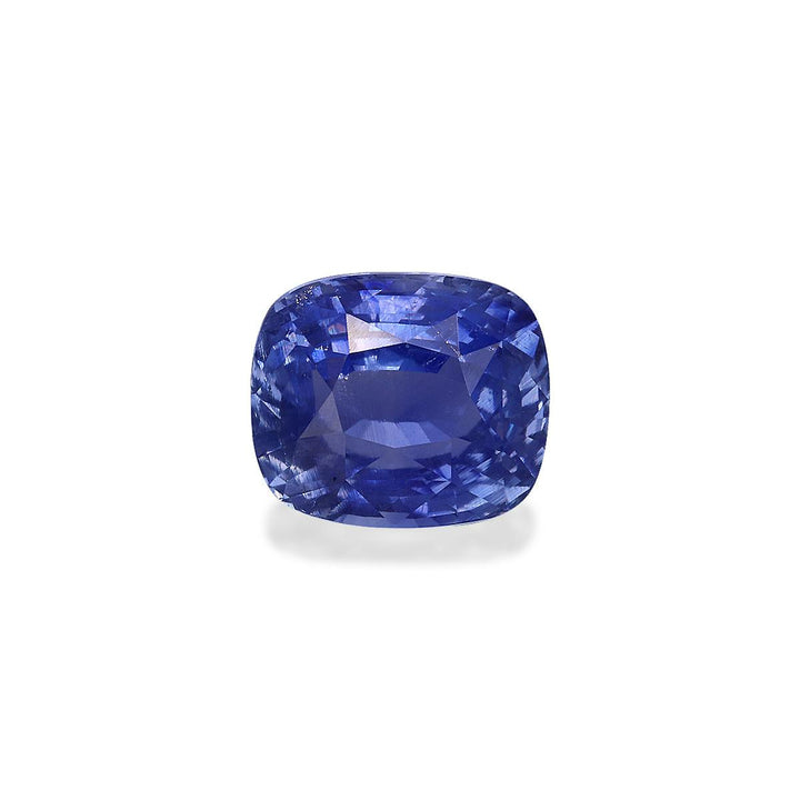 Blue Sapphire 3.57 ct