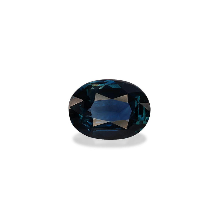 Blue Sapphire 2.71 ct