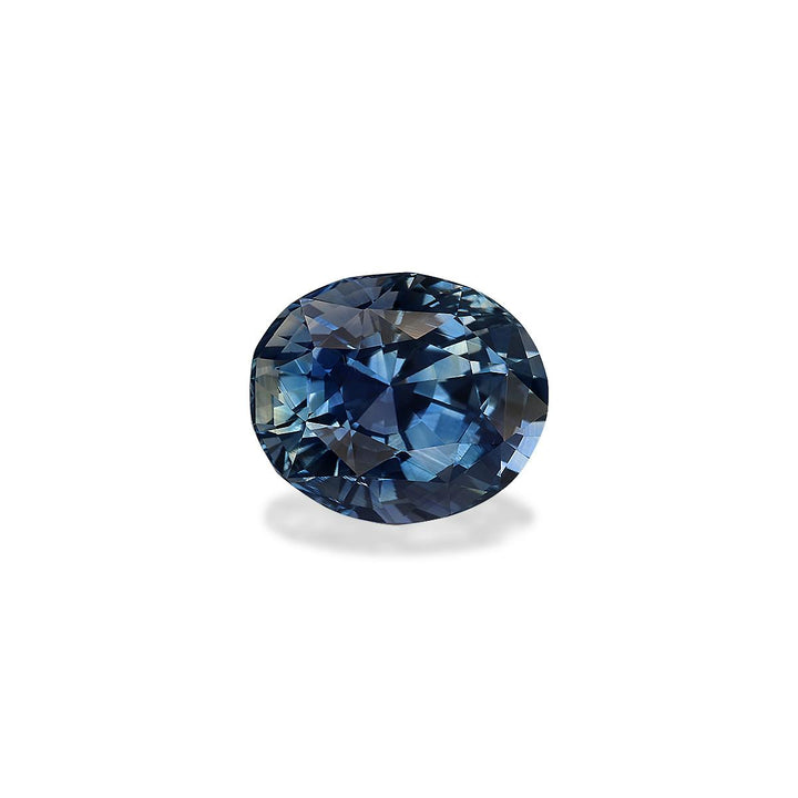 Blue Sapphire 3.07 ct