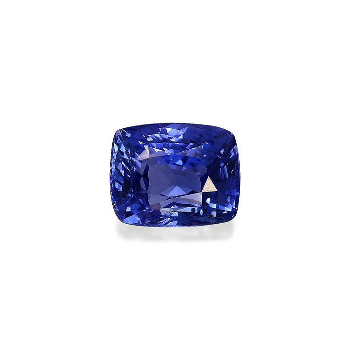 Blue Sapphire 4.09 ct