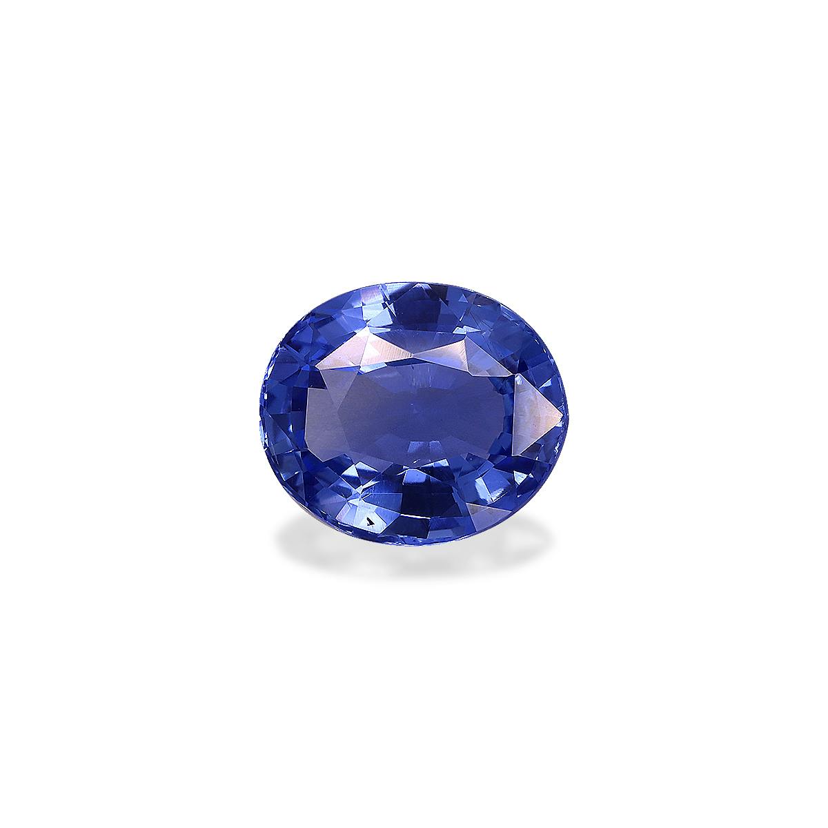 Blue Sapphire 2.90 ct