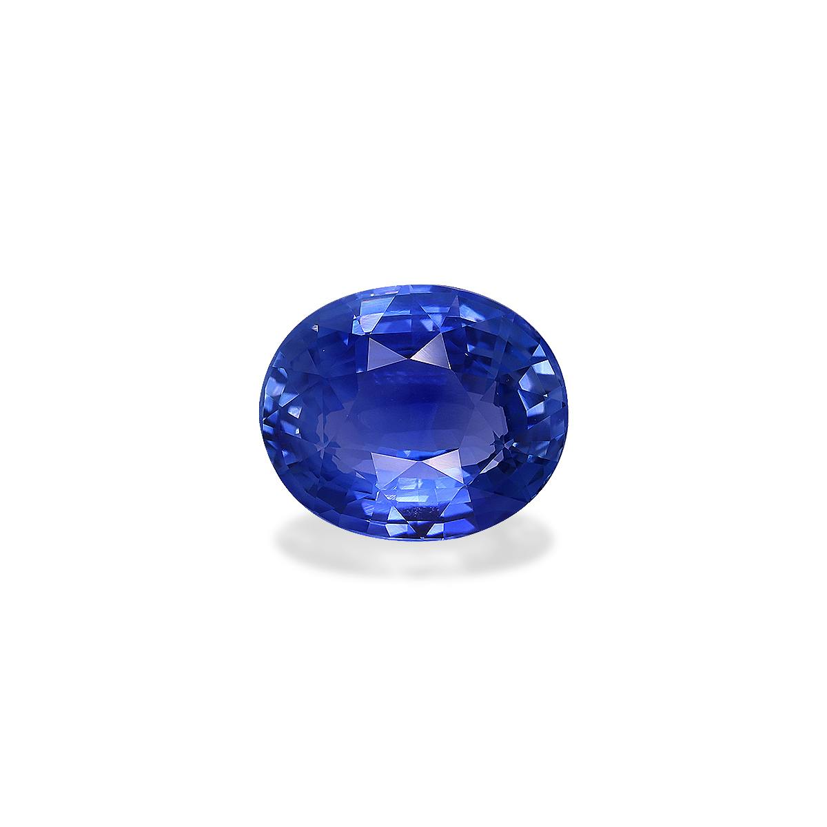 Blue Sapphire 4.07 ct