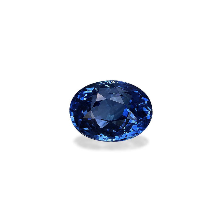 Blue Sapphire 3.06 ct
