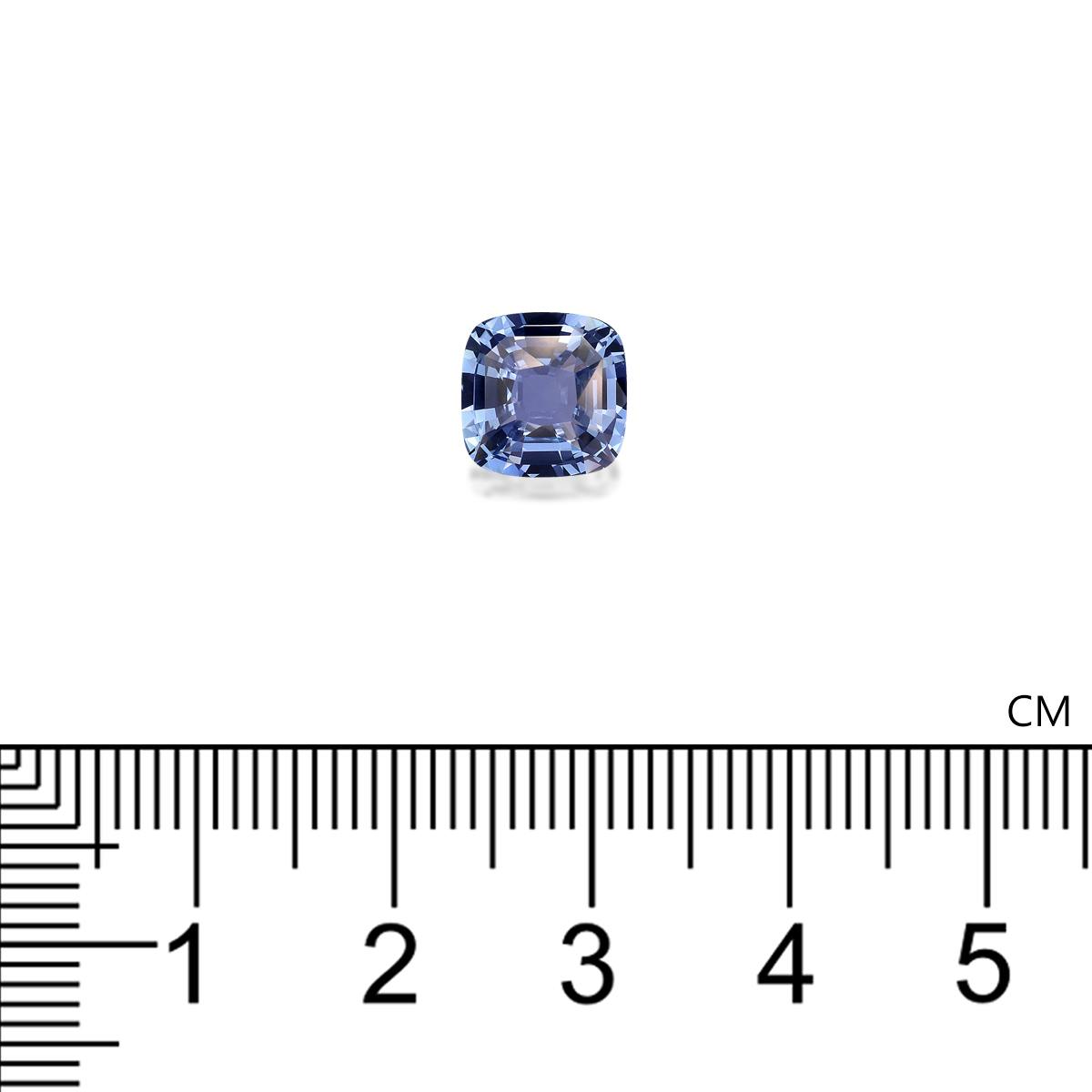 Blue Sapphire 2.56 ct