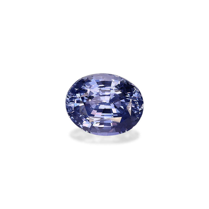 Blue Sapphire 7.07 ct