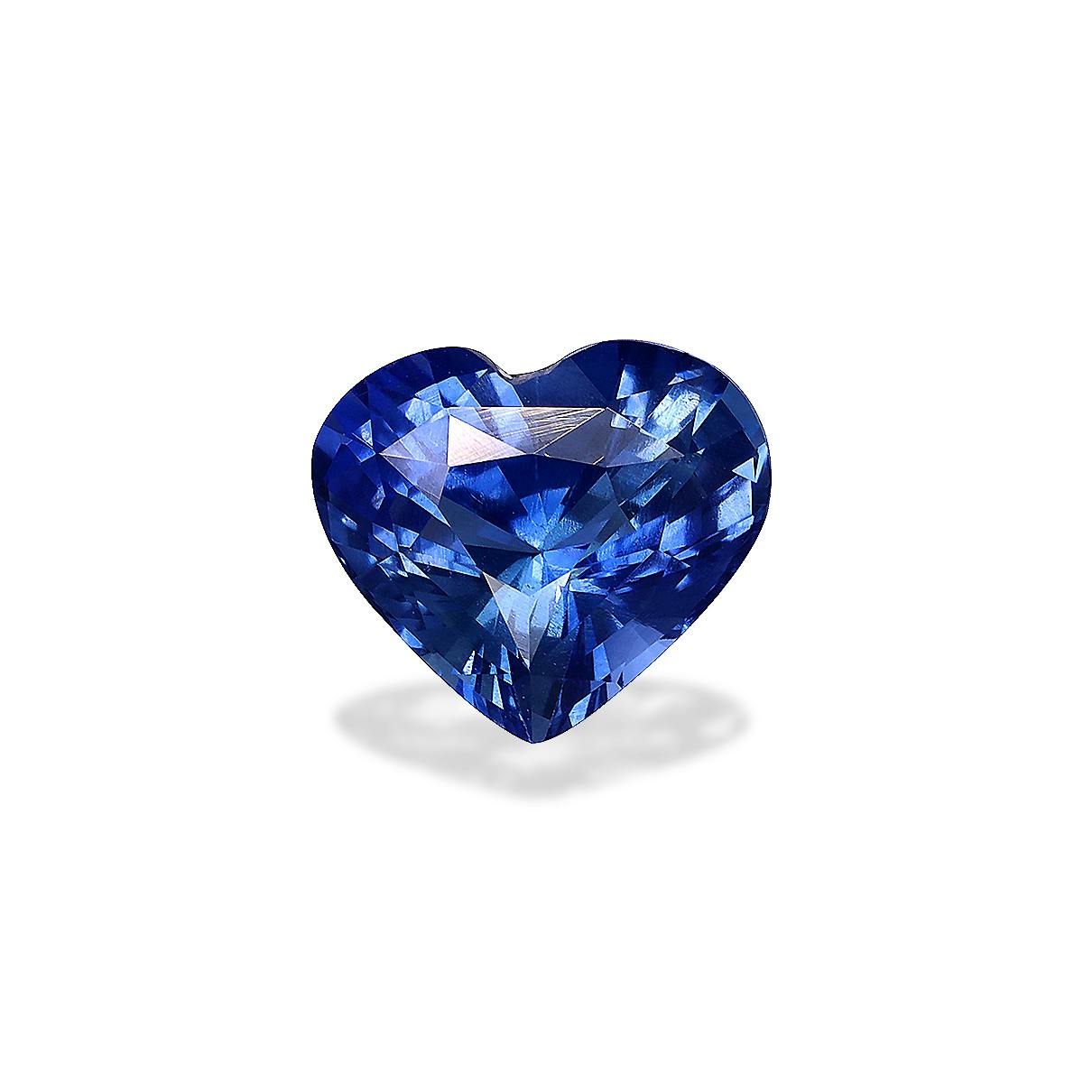 Blue Sapphire 1.70 ct