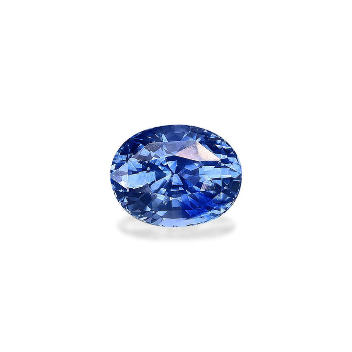 Blue Sapphire 1.74 ct