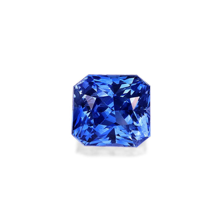 Blue Sapphire 1.17 ct